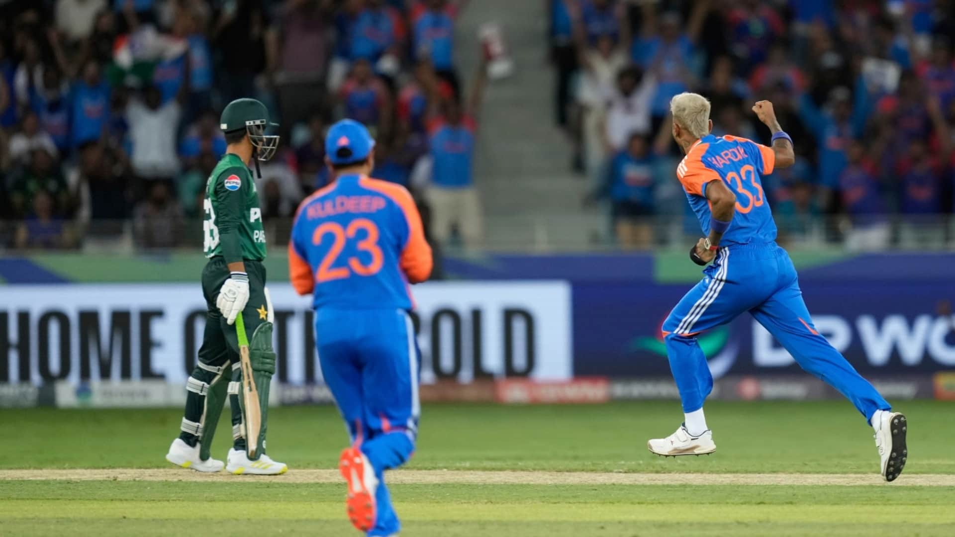 IND vs PAK T20 Asia Cup 2025 Match Analysis Innings Key Highlights and Turning Points News in Hindi