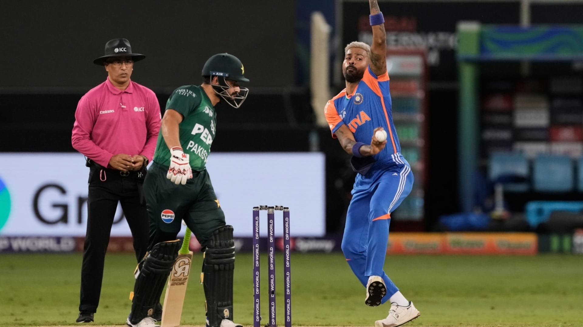 IND vs PAK T20 Asia Cup 2025 Match Analysis Innings Key Highlights and Turning Points News in Hindi