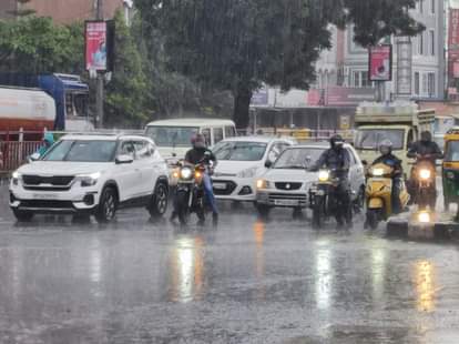 मौसम