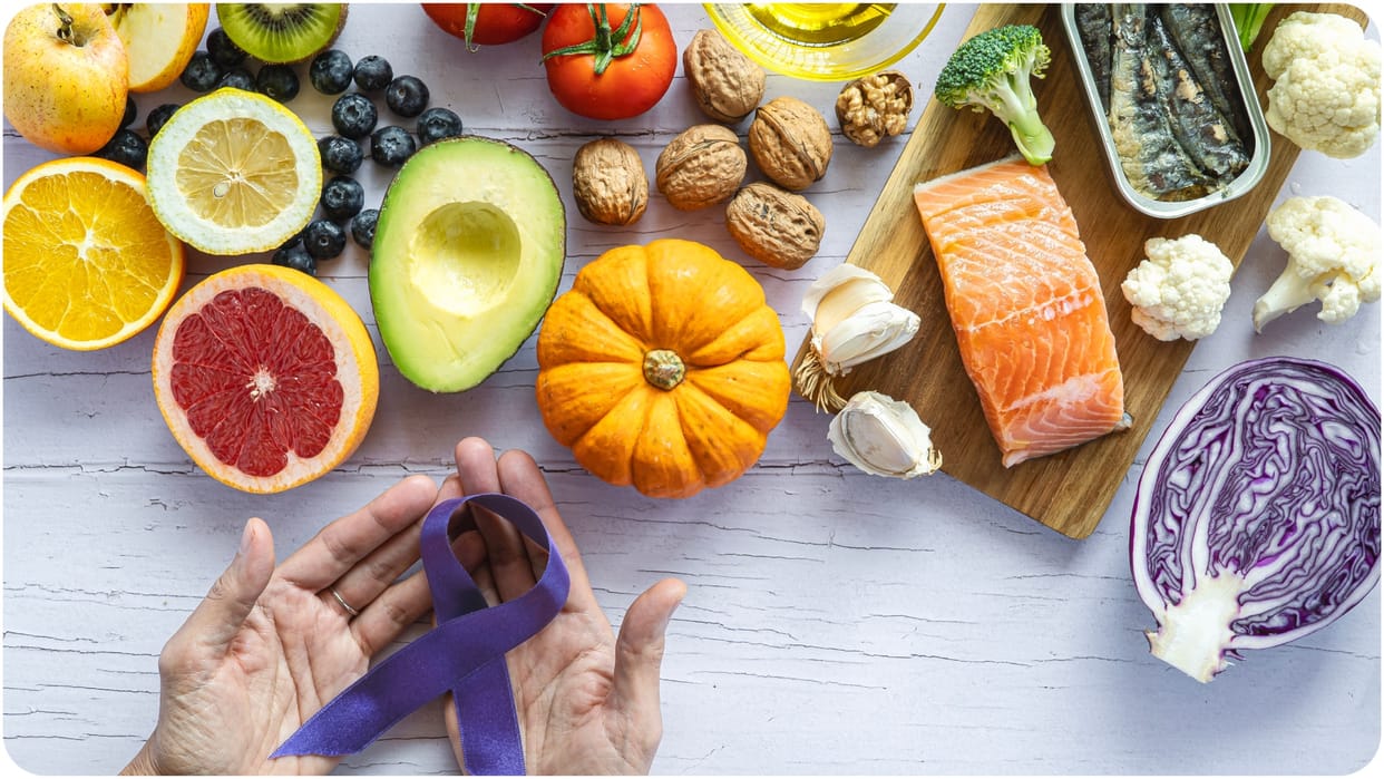 how to prevent cancer risk kaise kam kare what to eat know in hindi