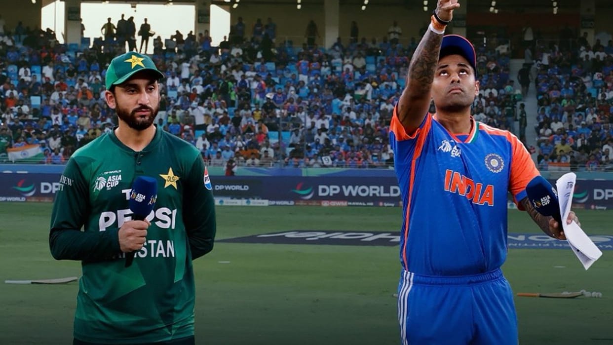 IND vs PAK Playing 11 Squad: India vs Pakistan Captain Vice Captain and Players List News in Hindi