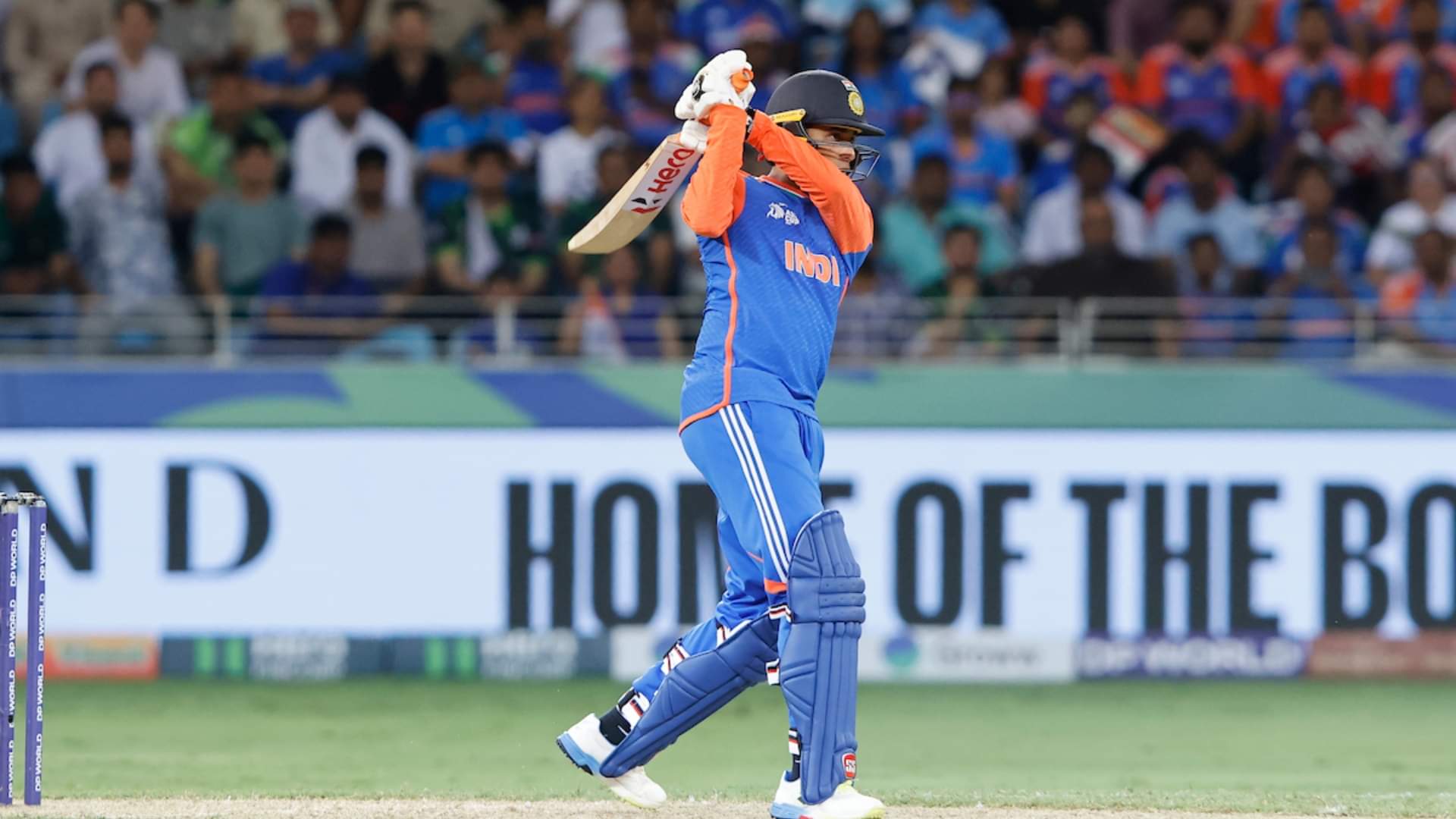 IND vs SL: Abhishek Sharma Creates History, Becomes First Batter to Score 300+ Runs in a Single T20 Asia Cup