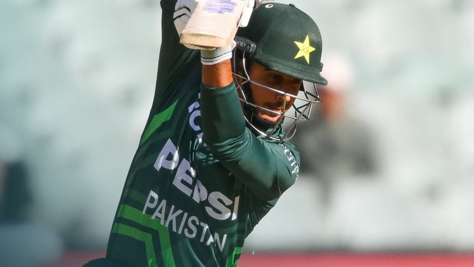 Waqar Younis Slams Saim Ayub: "This Guy Needs To Be Benched" Ahead of IND vs PAK Final