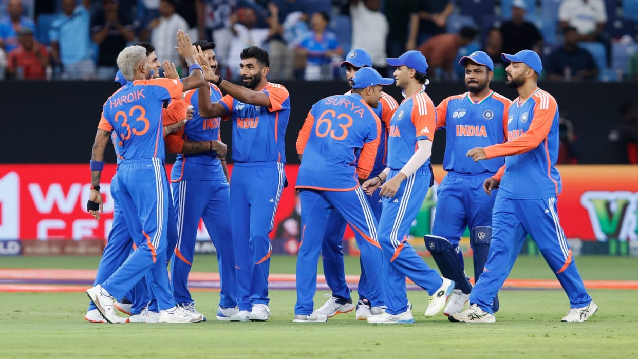 ind vs pak: india beats pakistan by 7 wickets fans wishes suryakumar yadav on his birthday reactions