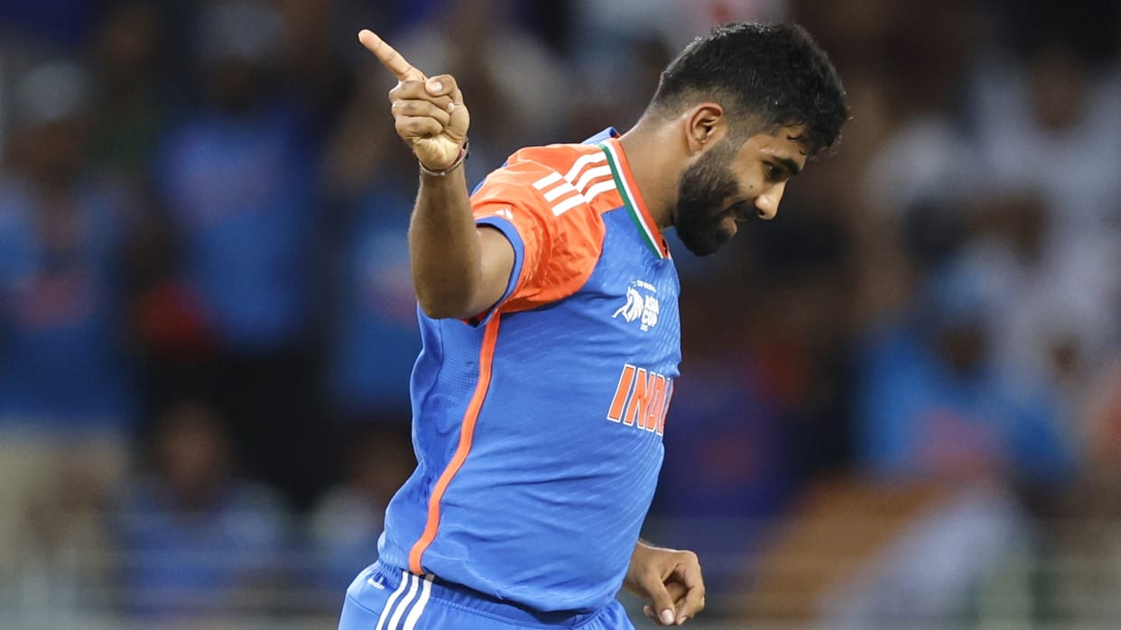 IND vs PAK Asia Cup Super 4 Today Match Playing 11 India vs Pakistan Captain Vice Captain Players List