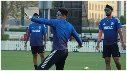 Gautam Gambhir Steps In As Boycott Chatter Enters Indian Dressing Room Ahead Of Pak Clash