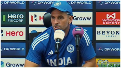 Gautam Gambhir Steps In As Boycott Chatter Enters Indian Dressing Room Ahead Of Pak Clash