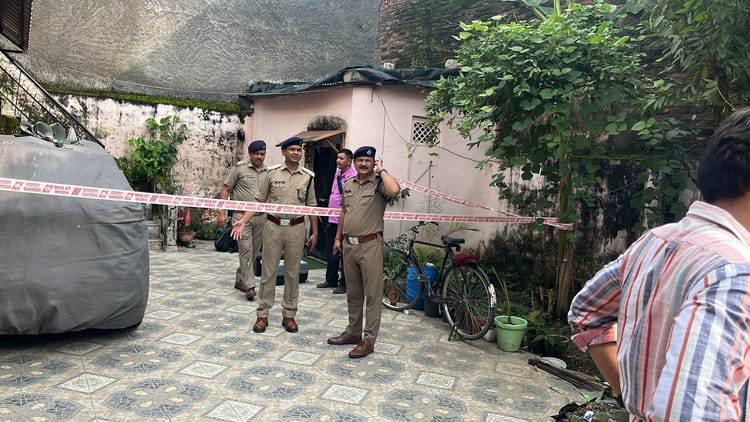 Uttarakhand: दरोगा पर फायरिंग करने वाले हरियाणा के आरोपी ने देहरादून में खुद को मारी गोली, मौत