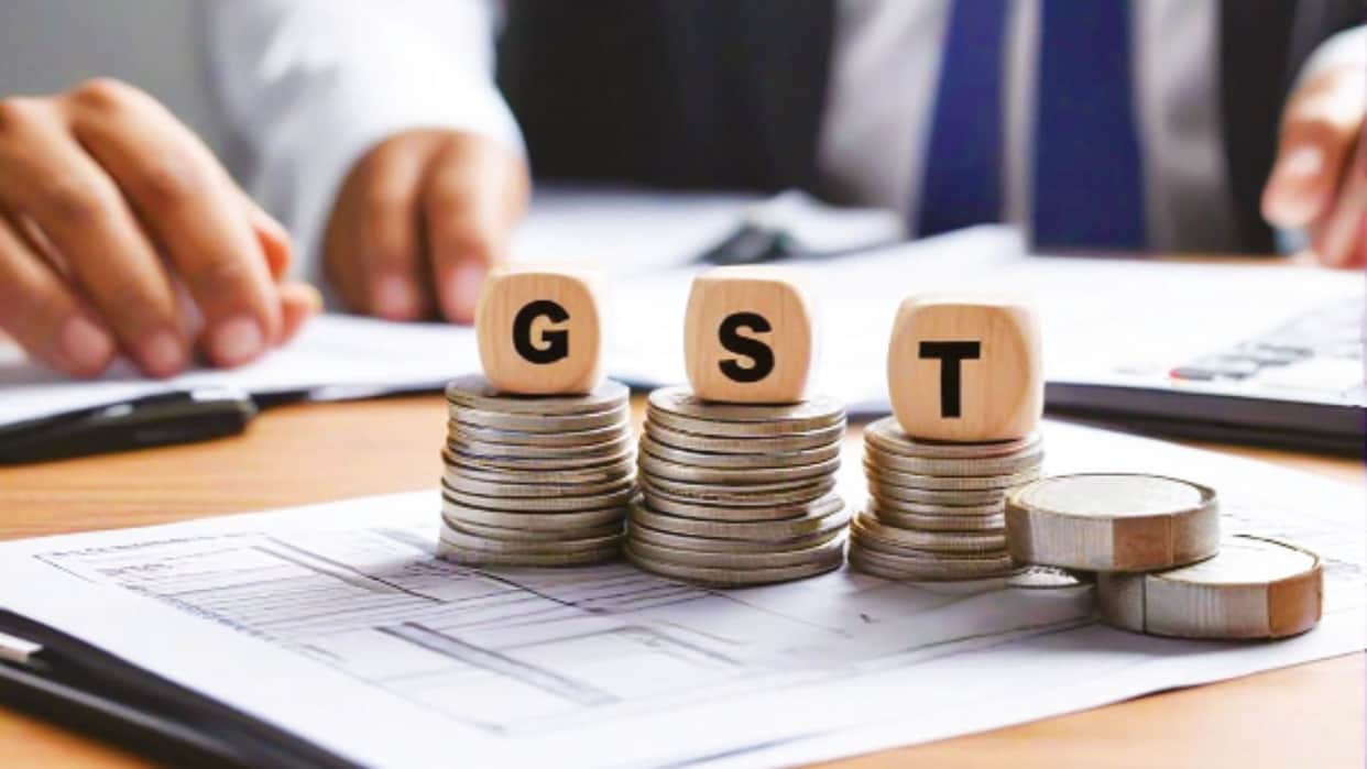 Indore News MP Industry President Yogesh Mehta GST rates
