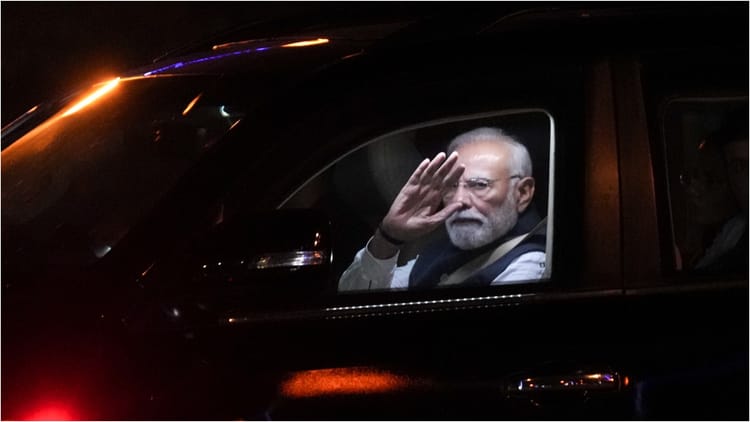 Pm Modi In Assam Will Inaugurate And Lay Foundation Stone Of Major Development Projects Live Updates – Amar Ujala Hindi News Live