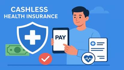 कैशलेस।