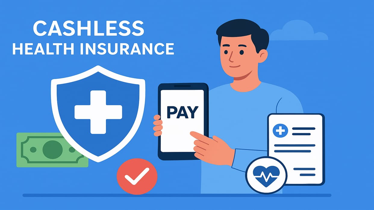UP: Registration for CM Cashless Medical Facility begins in the state, list of hospitals released