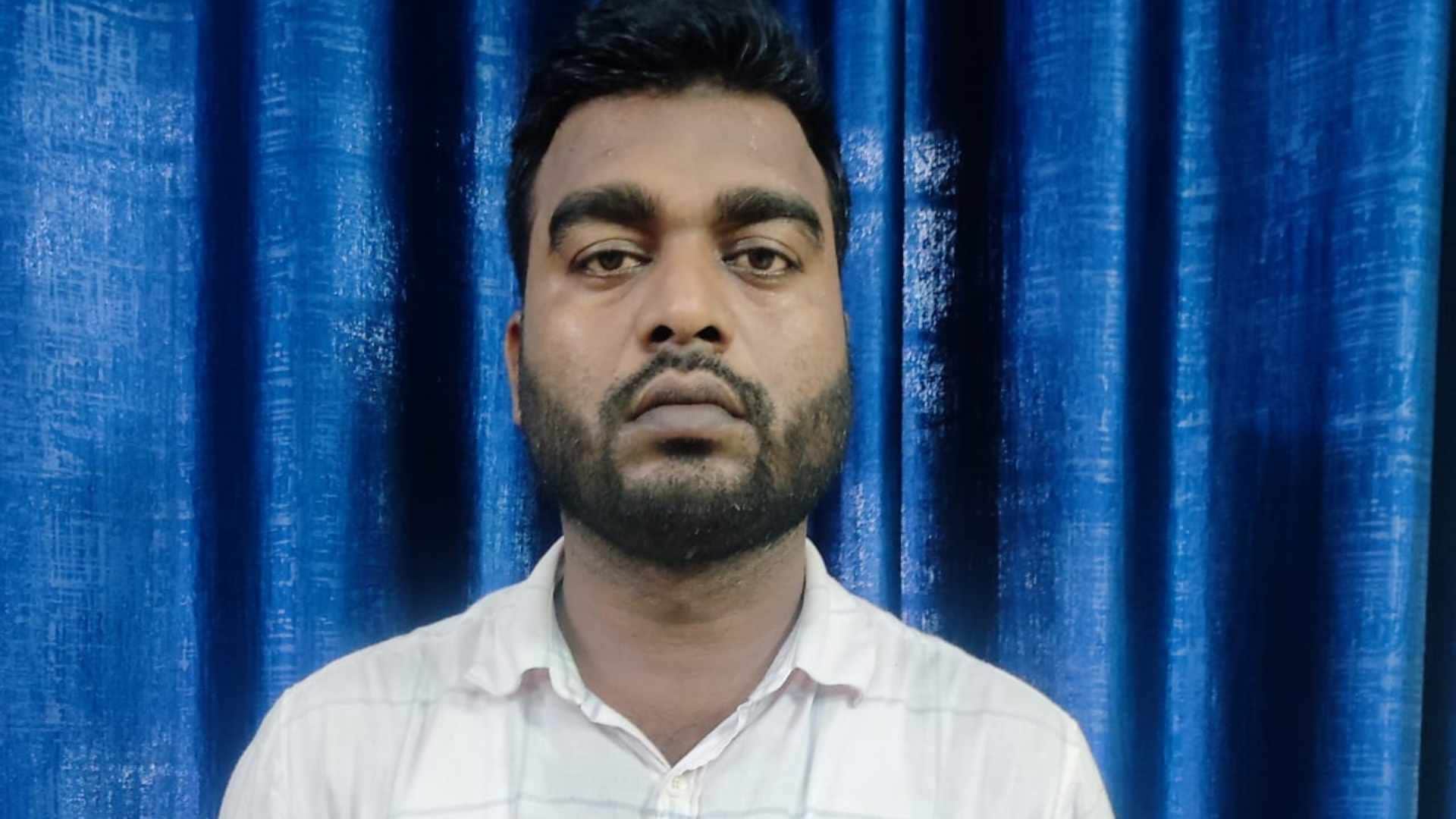 किशनगंज में PFI के पूर्व प्रदेश अध्यक्ष महबूब आलम नदवी गिरफ्तार