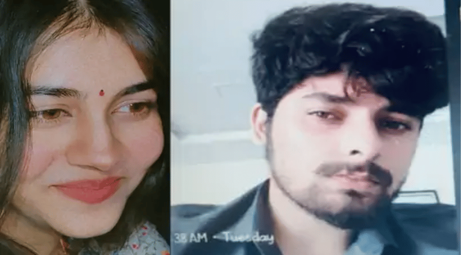 Indore News: 21-Year-Old Student Dies by Suicide, Family Alleges Harassment by Boyfriend