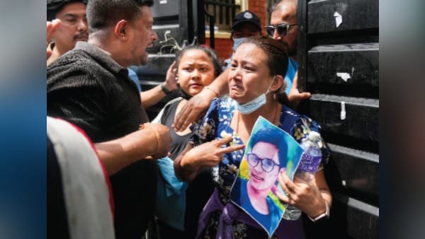 Gen-Z youths injured in Nepal protest high hopes from interim PM Sushila Karki