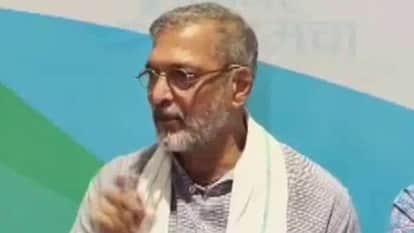 Nana Patekar turns emotional meeting Pak shelling victims