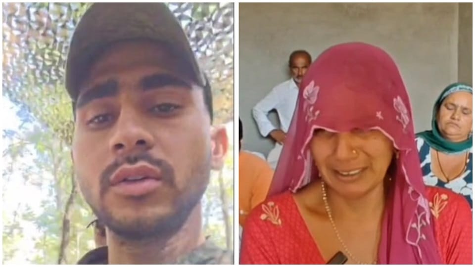 Two youths from Haryana stranded at Russia-Ukraine border