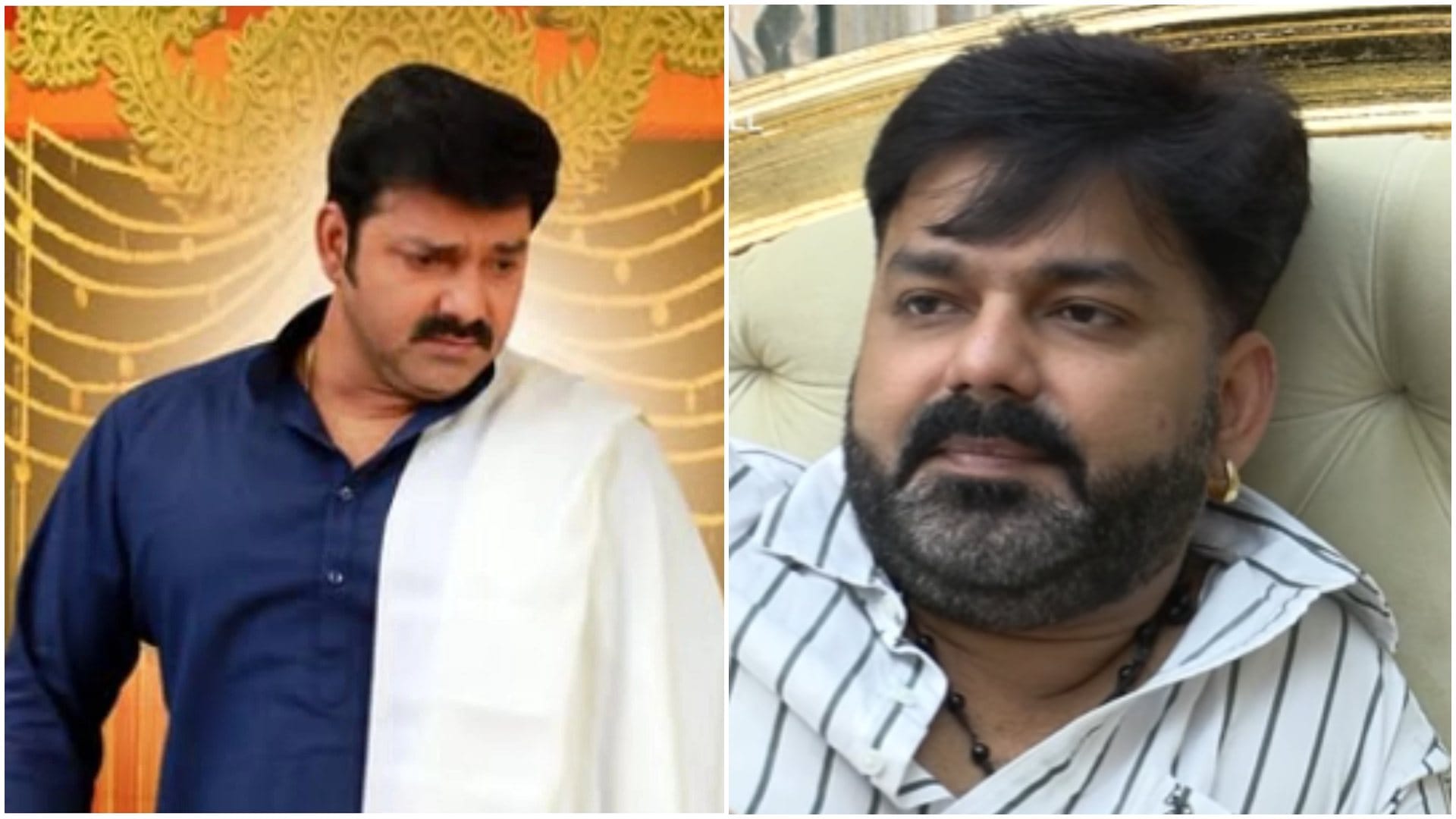 Trending News Screening Of The Bengal Files In Kolkata To Pawan Singh Talk About His Divorce