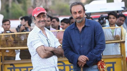 filmmaker Rajkumar Hirani exclusive interview on hindi diwas
