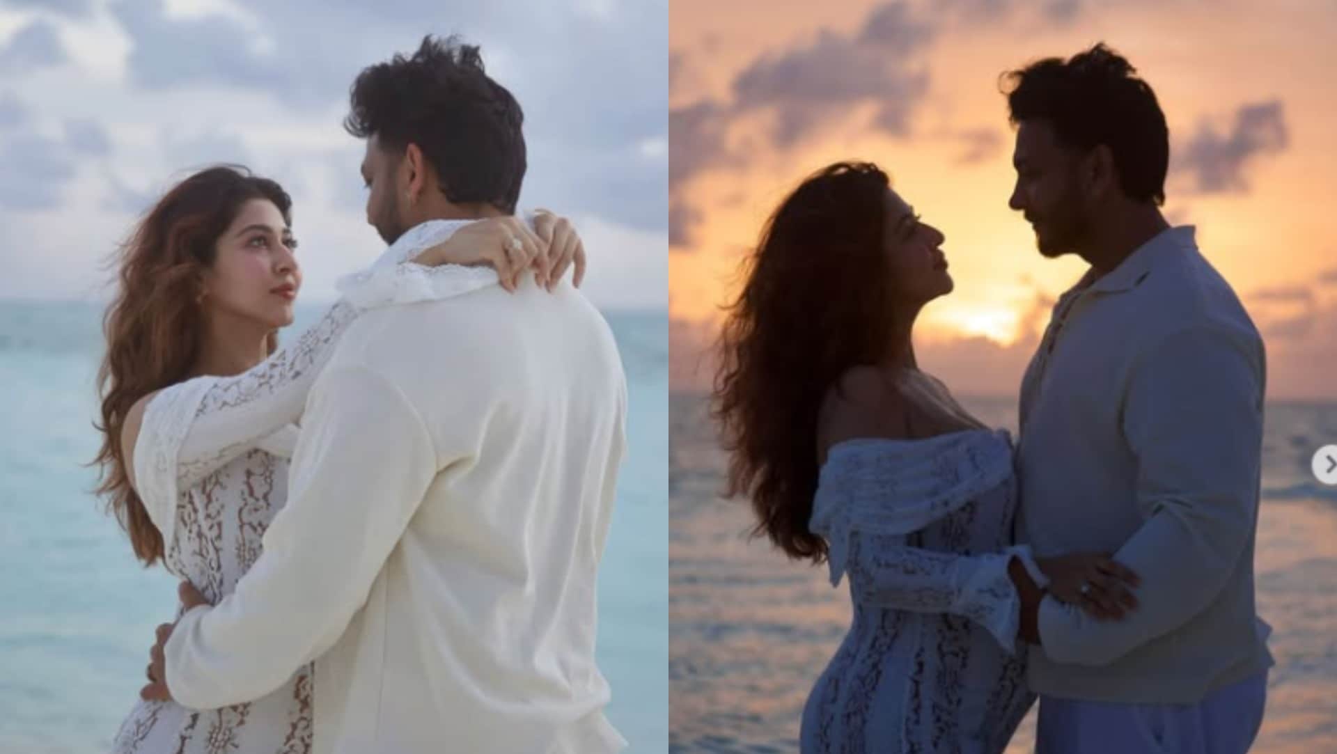 Trending News Screening Of The Bengal Files In Kolkata To Pawan Singh Talk About His Divorce