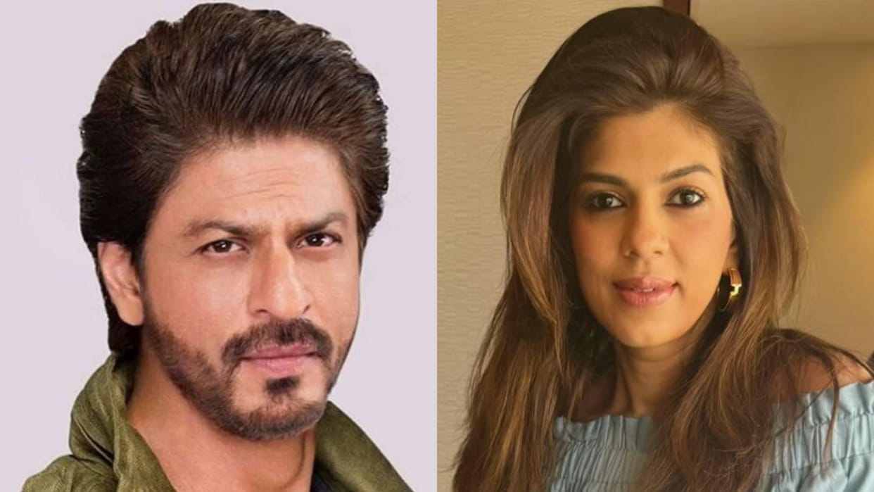 Shah Rukh Khan Manager Pooja Dadlani Mother in Law Passes Away