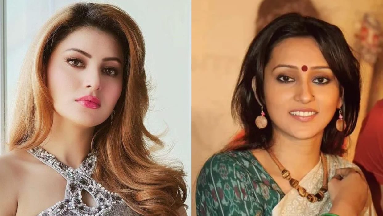 illegal betting case urvashi rautela mimi chakraborty summoned by ED