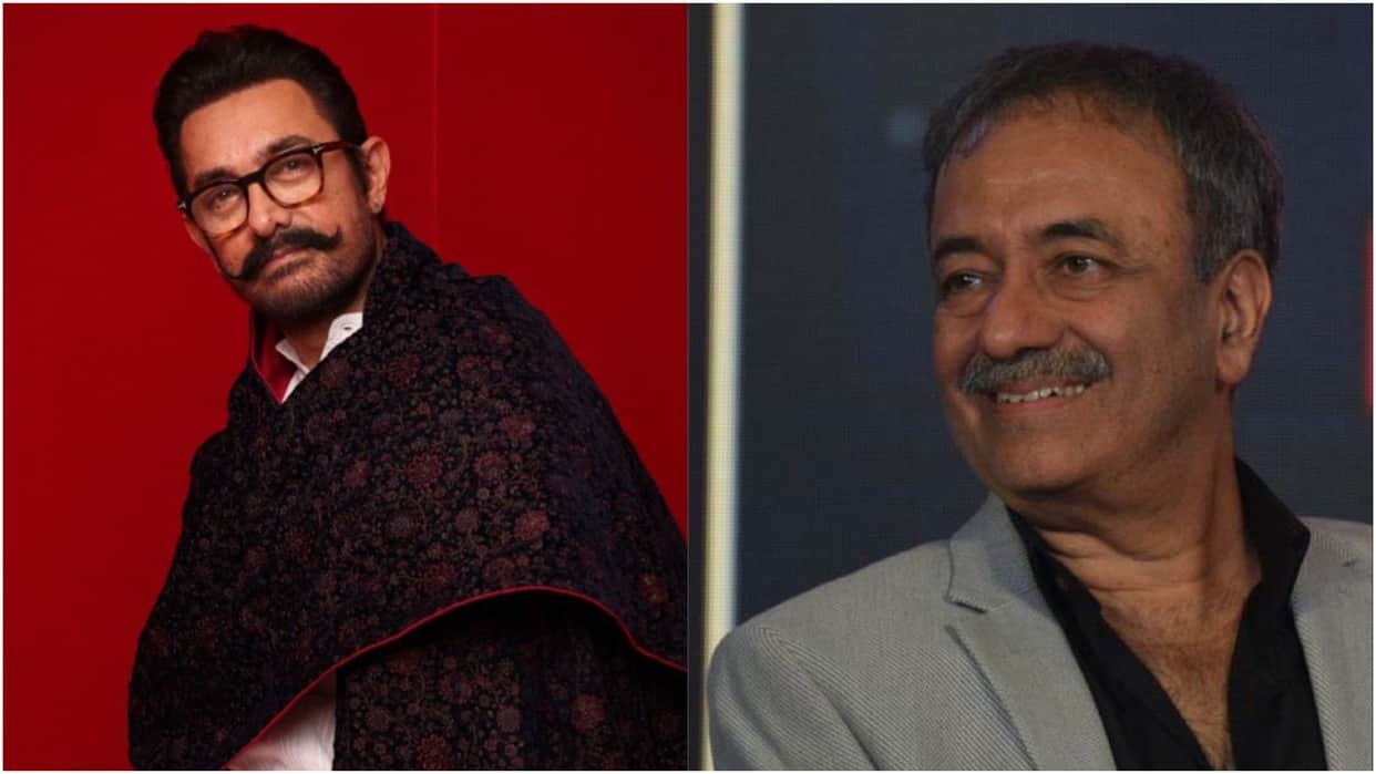 Aamir Khan Starts Shooting For Dadasaheb Phalke Biopic From January 2026 Makers Try To Release This On 2027