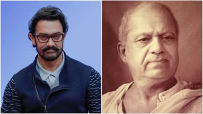 Aamir Khan Starts Shooting For Dadasaheb Phalke Biopic From January 2026 Makers Try To Release This On 2027