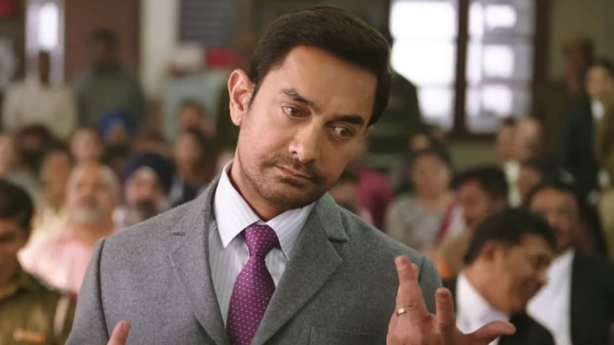 Aamir Khan slams actors for making producers pay for expenses other than films