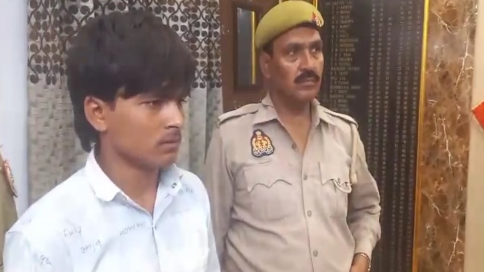 Meerut Syala Village Moneylender Murder Solved, Neighbor Sahil Mastermind Behind Robbery