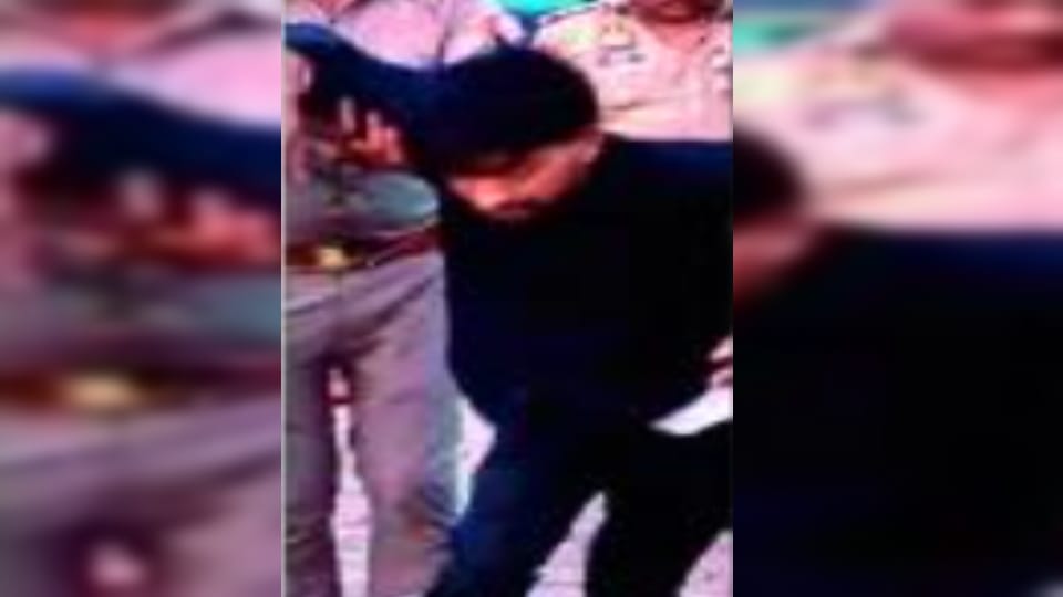 Moneylender Tejpal Murder case Meerut Solved, Neighbor Sahil Mastermind Behind Robbery
