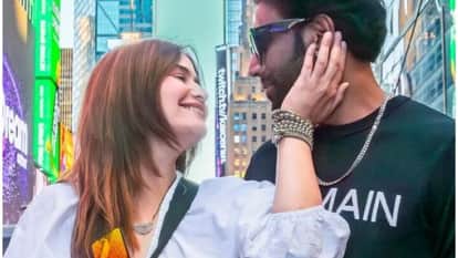 arti singh dance on varun dhawan janhvi kapoor sunny sankari ki tulsi kumari Bijuria Hollywood mein Bollywood