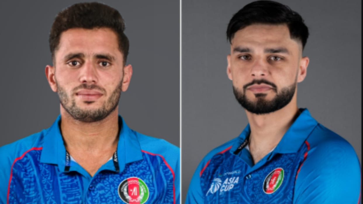 Asia Cup 2025: Afghanistan suffers setback fast bowler Naveen Ul Haq ruled out due to injury