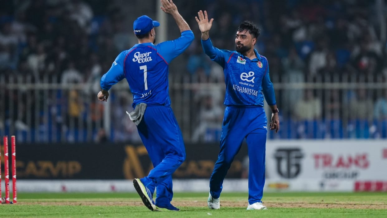 BAN vs AFG: T20 Asia Cup 2025 Bangladesh vs Afghanistan Match at Abu Dhabi Stadium News Preview