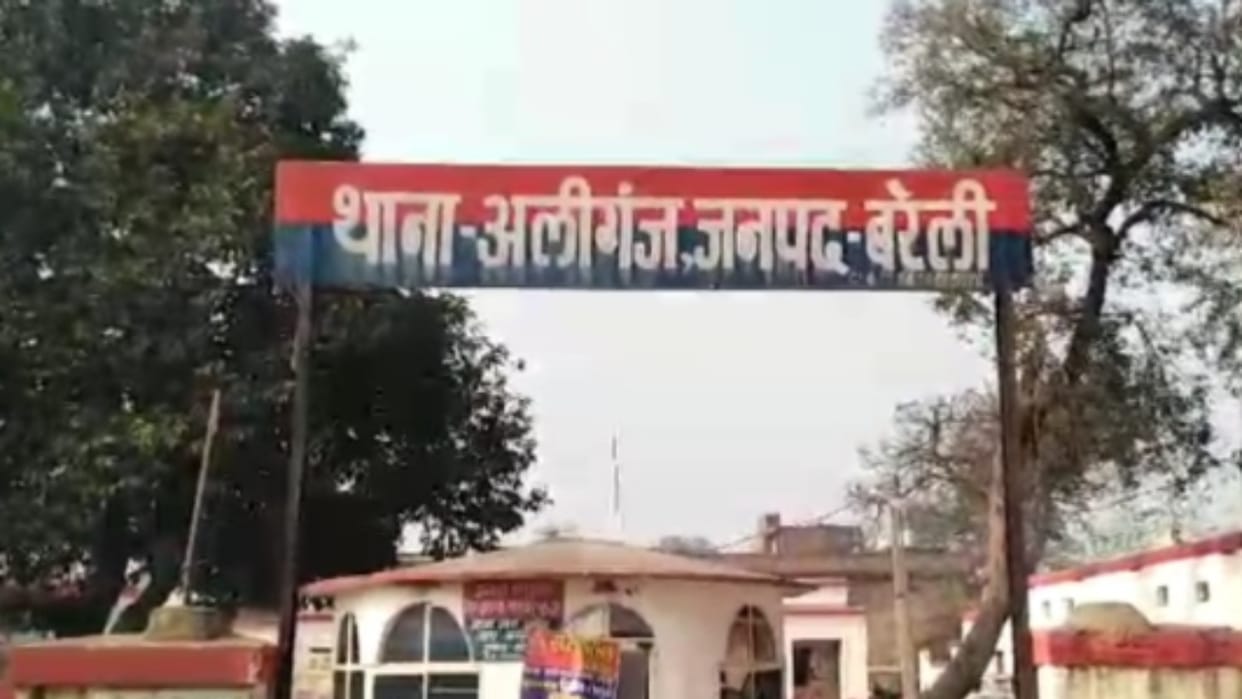 accused of pressuring the villagers to convert arrested and sent to jail in Bareilly