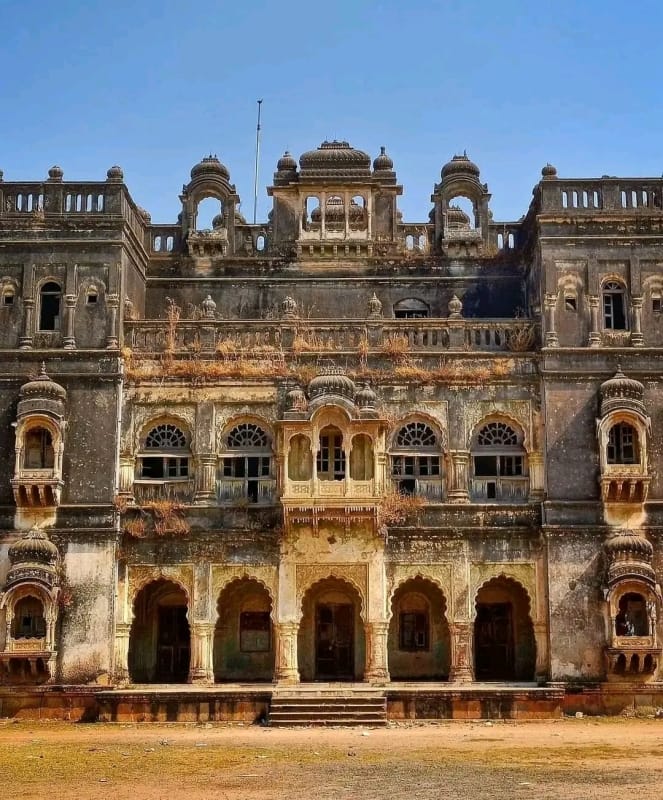 MP News: Alirajpur is now 'Alirajpur', the government issued a notification, the Government of India issued an