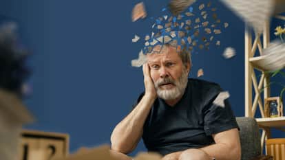 Scientists have developed a new probe to help diagnose and treat Alzheimer's