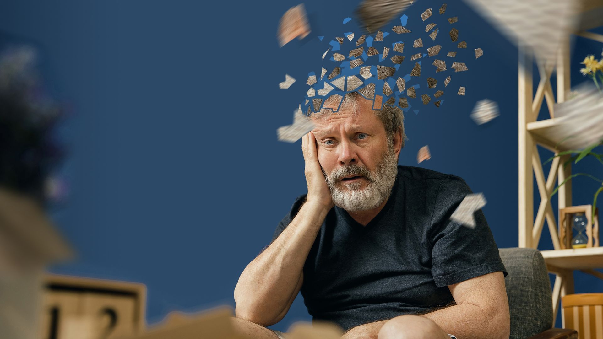 world alzheimers day 2025 risk increasing in india population know early symptoms of alzheimer dementia