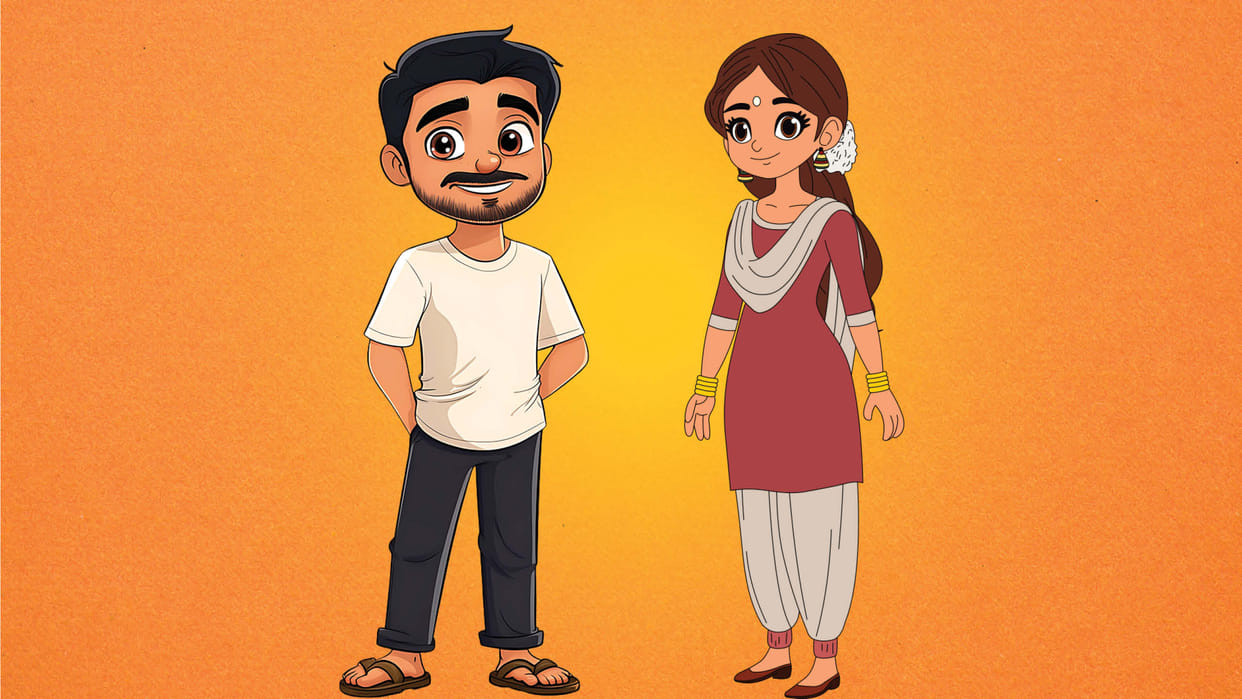 Jokes in Hindi boyfriend girlfriend jokes comedy jokes