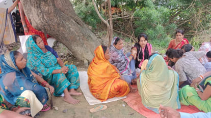 UP Crime News Wife and Lover Kill Husband After Forcing Him to Drink Alcohol Details in Hindi