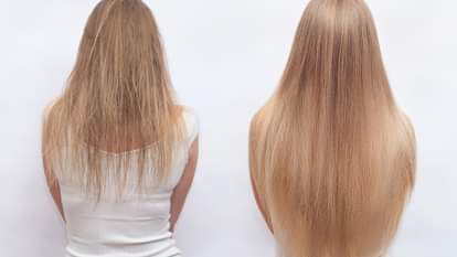 खारे पानी की वजह से हो रहा है हेयर फॉल तो क्या करें ?