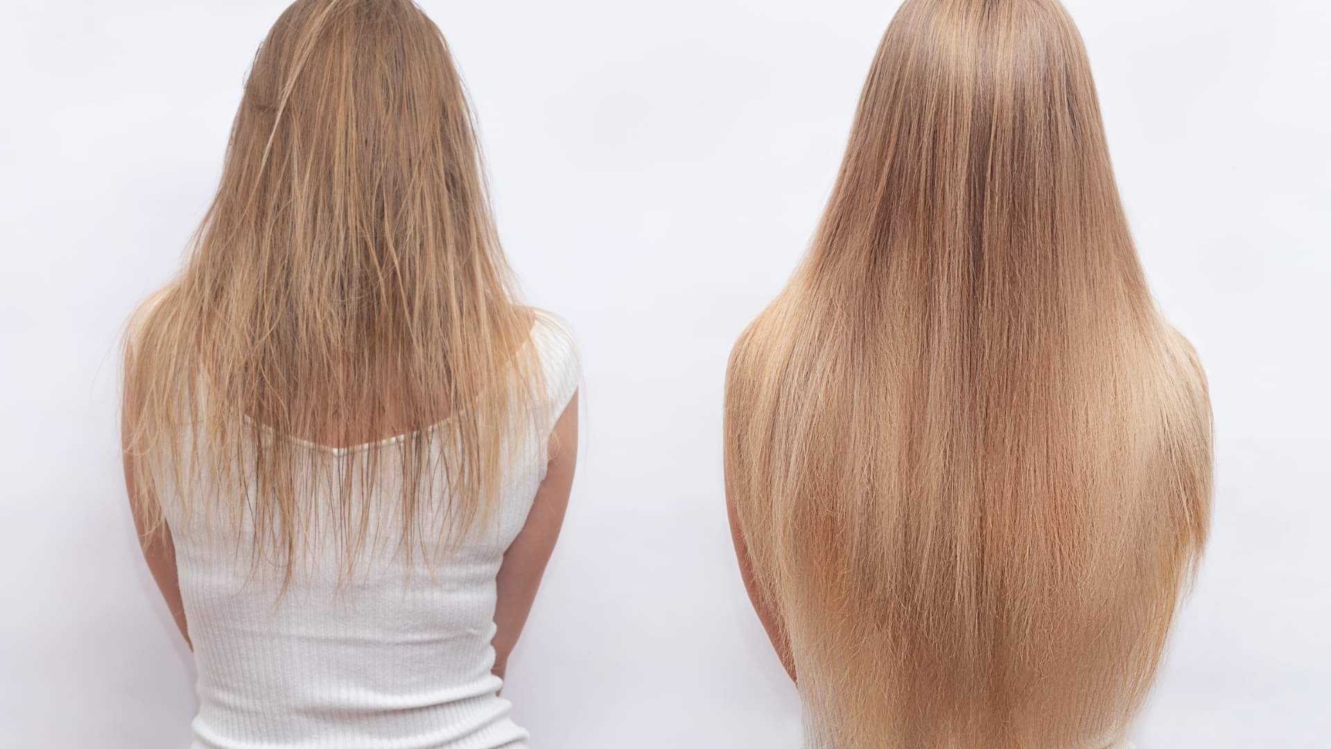 हेयर स्मूदनिंग करानी है तो पहले उसके फायदे और नुकसान जान लें