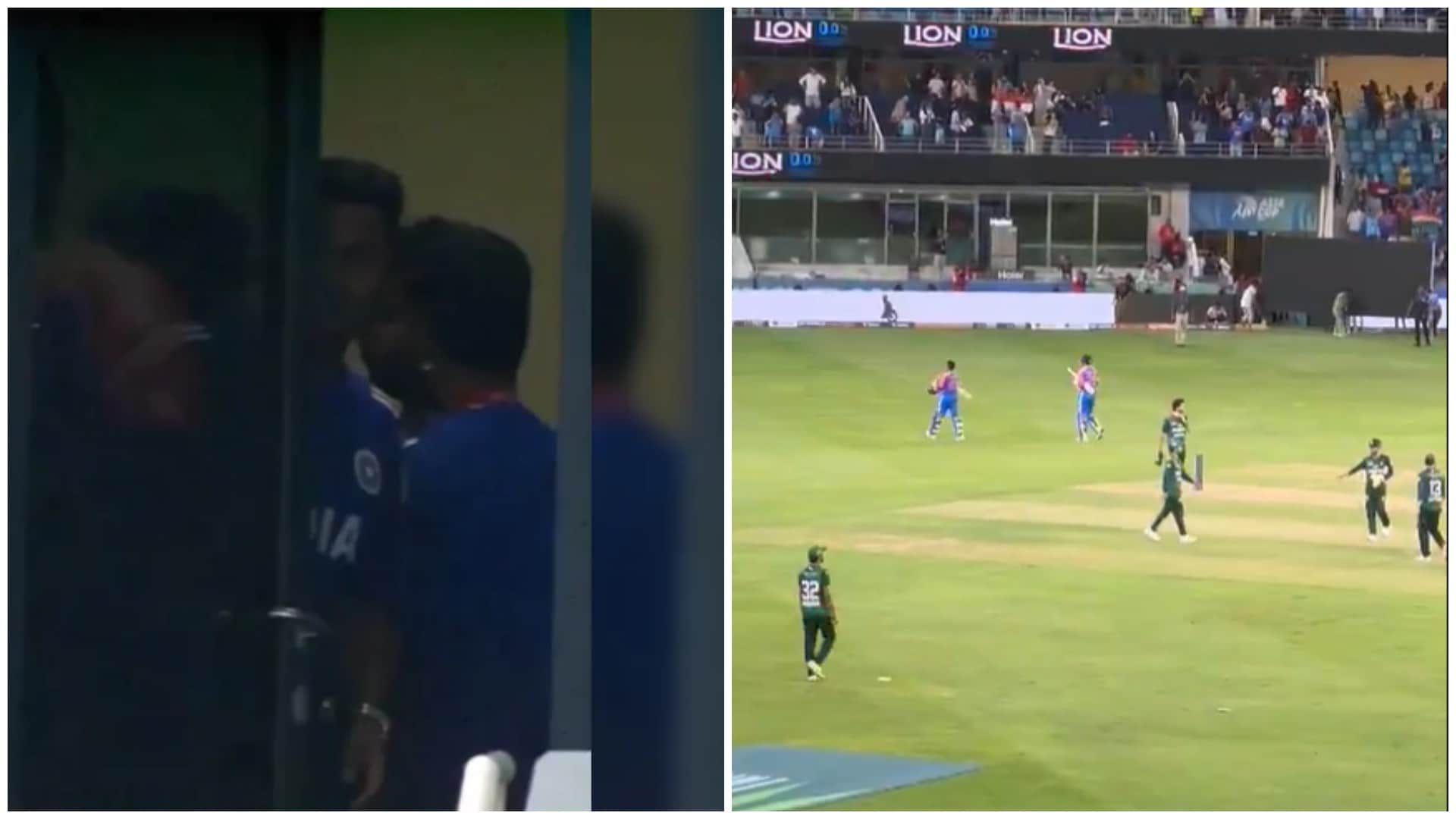 Biggest Cricket Controversies of 2025 That Shook the World from Handshake Controversy to Bengaluru Stampede