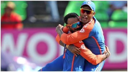 IND vs PAK: Suryakumar Yadav Reveals Secret Behind Axar Patel’s Lethal Bowling, Says “Tough for Left-Handers