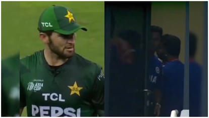 Silent Boycott...india Skips Handshakes And Shuts Door After Dominant Win  Over Pakistan In Asia Cup 2025 - Amar Ujala Hindi News Live - Pak का  बहिष्कार:भारत ने हाथ तक नहीं मिलाया, इंतजार