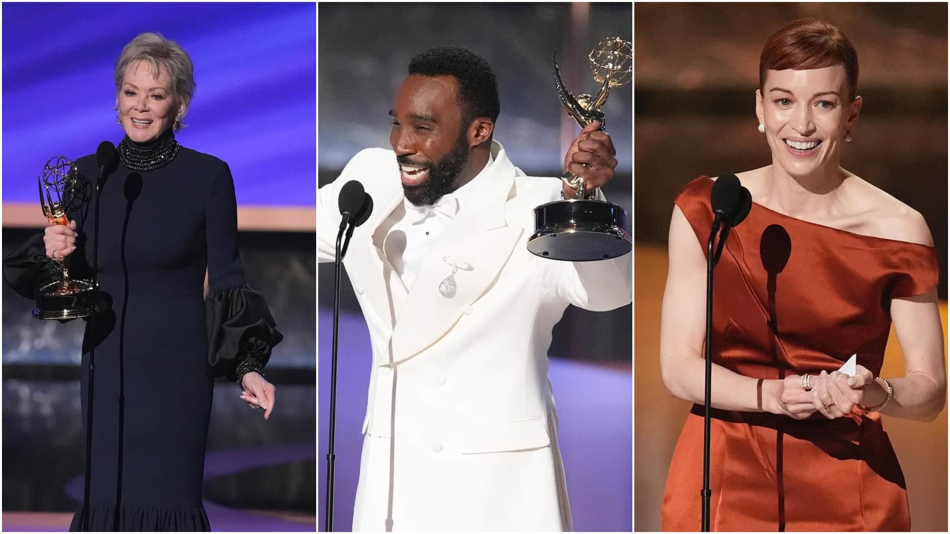 Trending News Varun Dhawan Janhvi Kapoor Film Sunny Sanskari Ki Tulsi Kumari Trailer To Emmy Awards