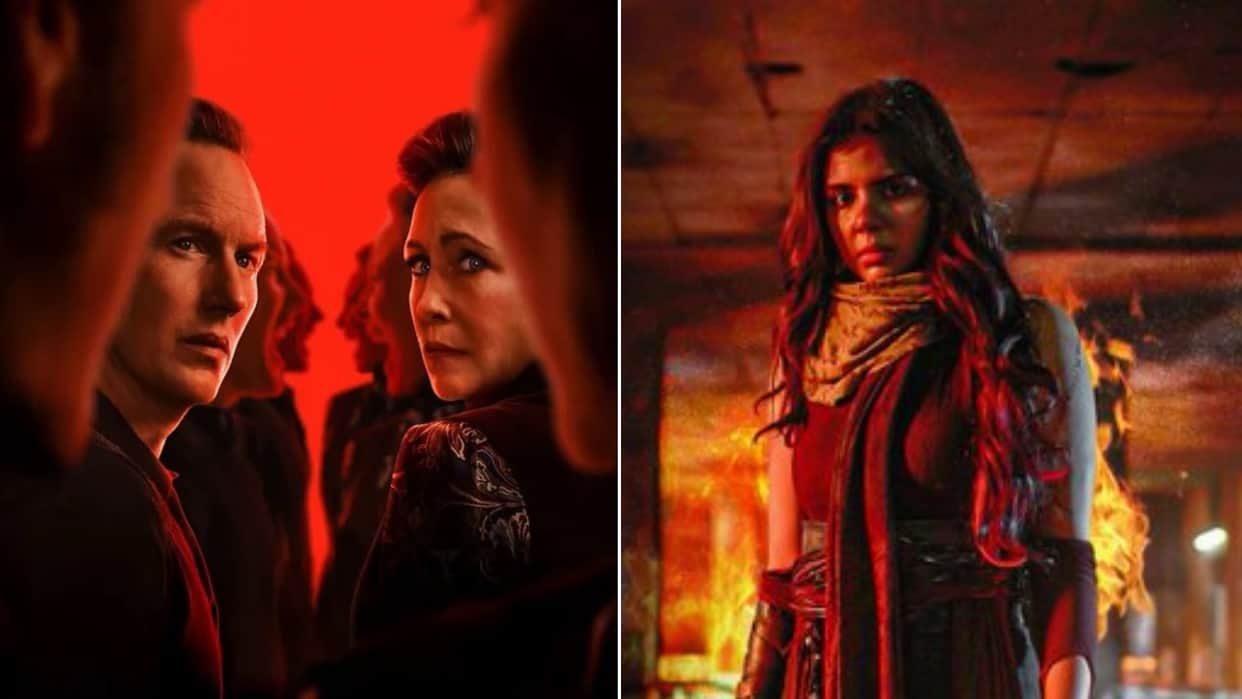 Lokah: Chapter 1 Chandra The Conjuring: Last Rites Box Office Collection total earnings