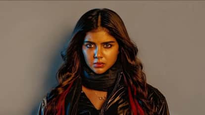 Kalyani Priyadarshan confirms South Movie Lokah Chapter 2 Shooting Start Soon