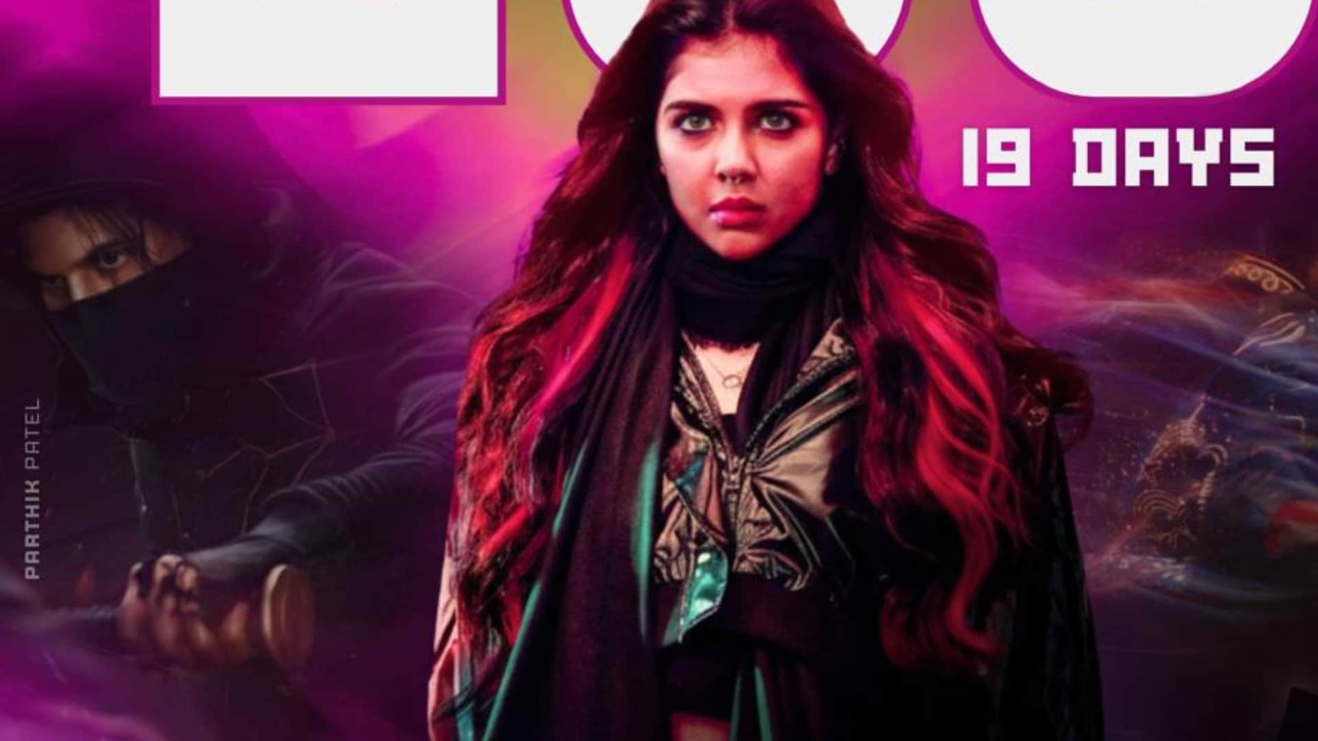 Lokah: Chapter 1 Chandra The Conjuring: Last Rites Box Office Collection total earnings
