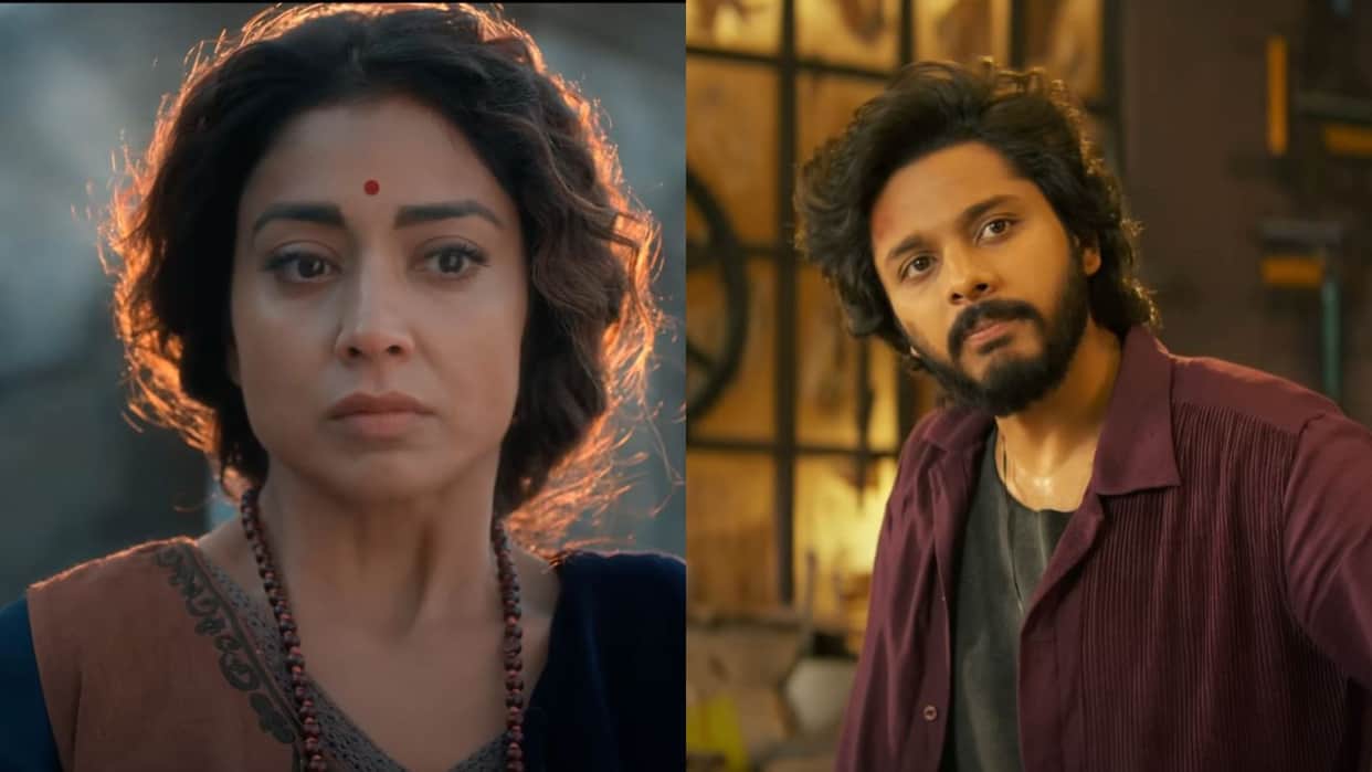 Mirai box office collection day 4 know total earning of Teja Sajja film